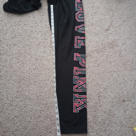 LOVE PINK Leggings - Picture 5 of 6